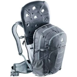Deuter Attack 22 EL Protektor-Rucksack -Scott Verkäufe deuter attack 22 el ptotektor rucksack 2021 307290 c