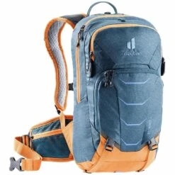 Deuter Attack 8 Junior Protektor-Rucksack