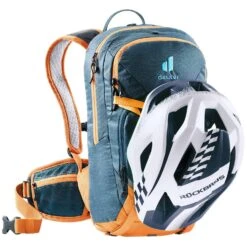 Deuter Attack 8 Junior Protektor-Rucksack -Scott Verkäufe deuter attack 8 jr ptotektor rucksack 2021 307291 m