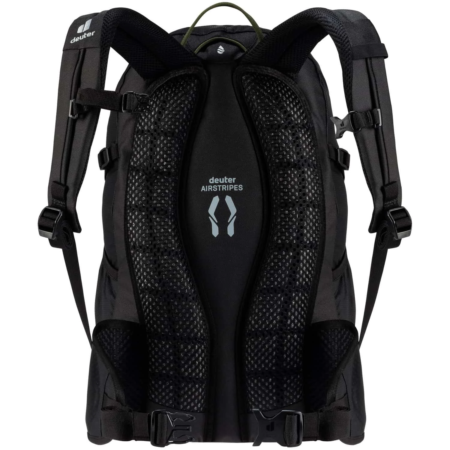 Deuter Dynamics X Cross 20 Fahrradrucksack 4 Deuter Dynamics X Cross 20 Fahrradrucksack – Bild 2