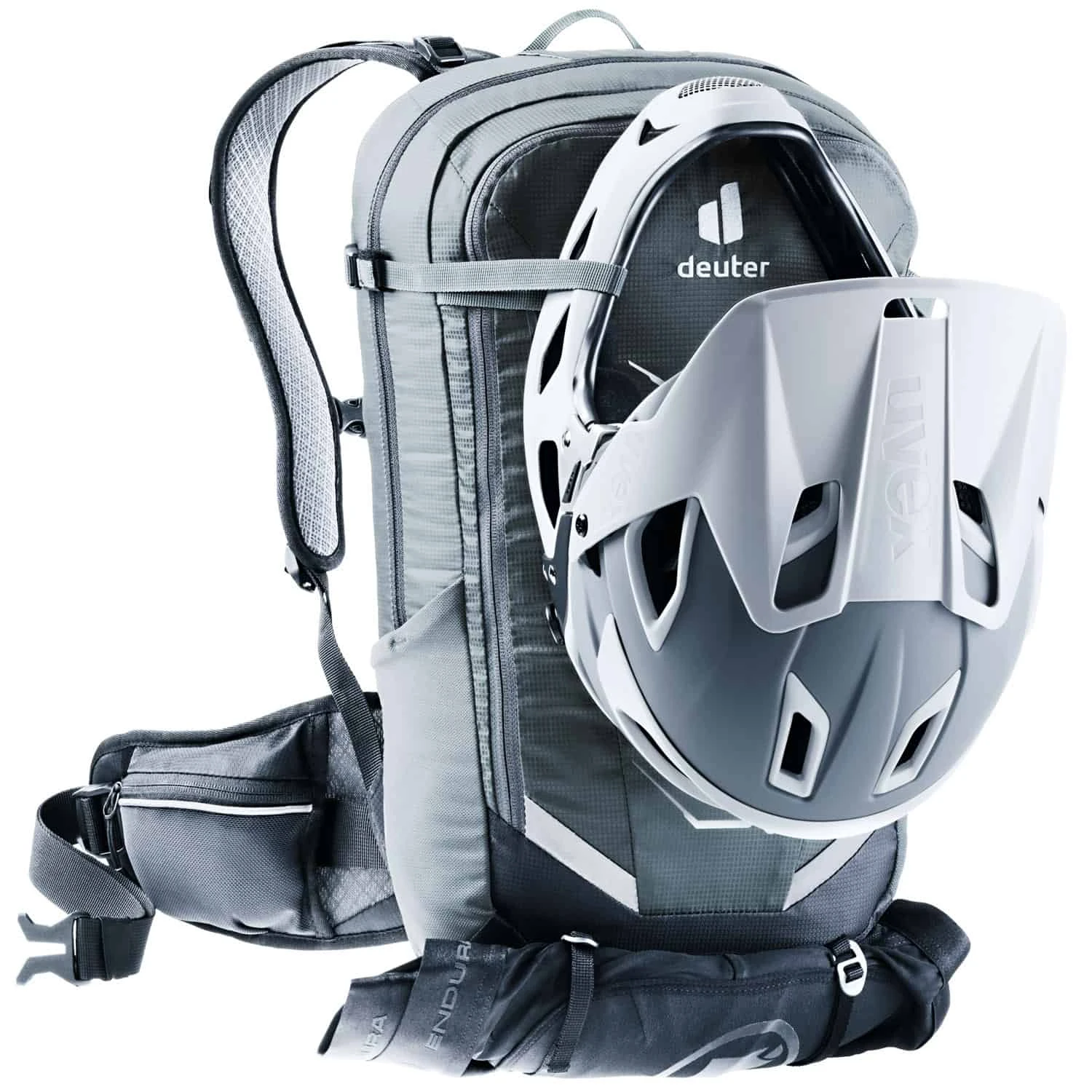 Deuter Flyt 12 SL Protektor-Rucksack 9 Deuter Flyt 12 SL Protektor-Rucksack – Bild 7