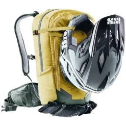 Deuter Flyt 14 Protektor-Rucksack -Scott Verkäufe deuter flyt 14 protektor rucksack 2022 307294 g