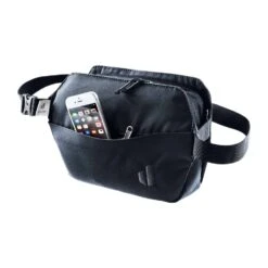 Deuter Passway 2 Crossbody Bag -Scott Verkäufe deuter passway 2 huefttasche schwarz 2023 313688 b