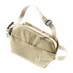 Deuter Passway 2 Crossbody Bag -Scott Verkäufe deuter passway 2 huefttasche weiss 2023 313691 a