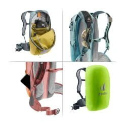 Deuter Race 8 L Fahrrad-Rucksack 14 Deuter Race 8 L Fahrrad-Rucksack -Scott Verkäufe deuter race 8 fahrrad rucksack l 2023 p 313672 y