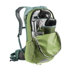 Deuter Race Air 10 L Fahrrad-Rucksack -Scott Verkäufe deuter race air 10 l fahrrad rucksack 2023 p 313676 q