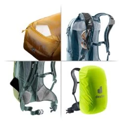 Deuter Race Air 10 L Fahrrad-Rucksack -Scott Verkäufe deuter race air 10 l fahrrad rucksack 2023 p 313676 x