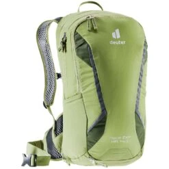 Deuter Race EXP Air 14+3 L Fahrradrucksack
