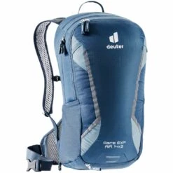 Deuter Race EXP Air 14+3 L Fahrradrucksack -Scott Verkäufe deuter race exp air fahrrad rucksack 2021 307267 d