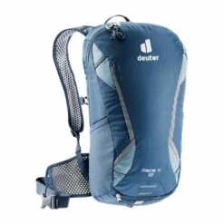 Deuter Race X 12 Fahrradrucksack -Scott Verkäufe deuter race x 12 fahrradrucksack blau 2022 313962 a