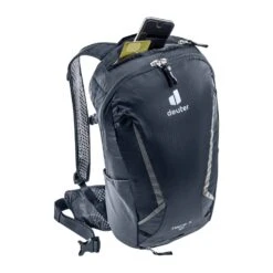 Deuter Race X 12 Fahrradrucksack -Scott Verkäufe deuter race x 12 fahrradrucksack schwarz 2022 313959 d