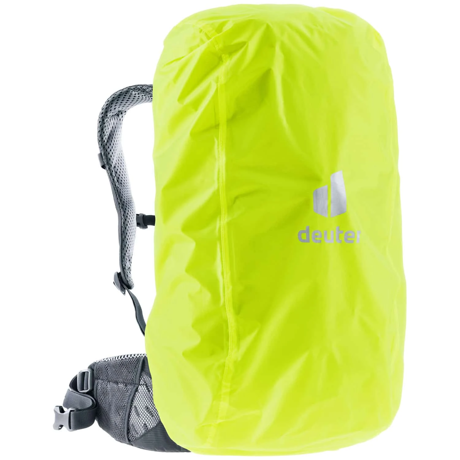 Deuter Rain Cover I Rucksack-Regenhülle 4 Deuter Rain Cover I Rucksack-Regenhülle – Bild 2