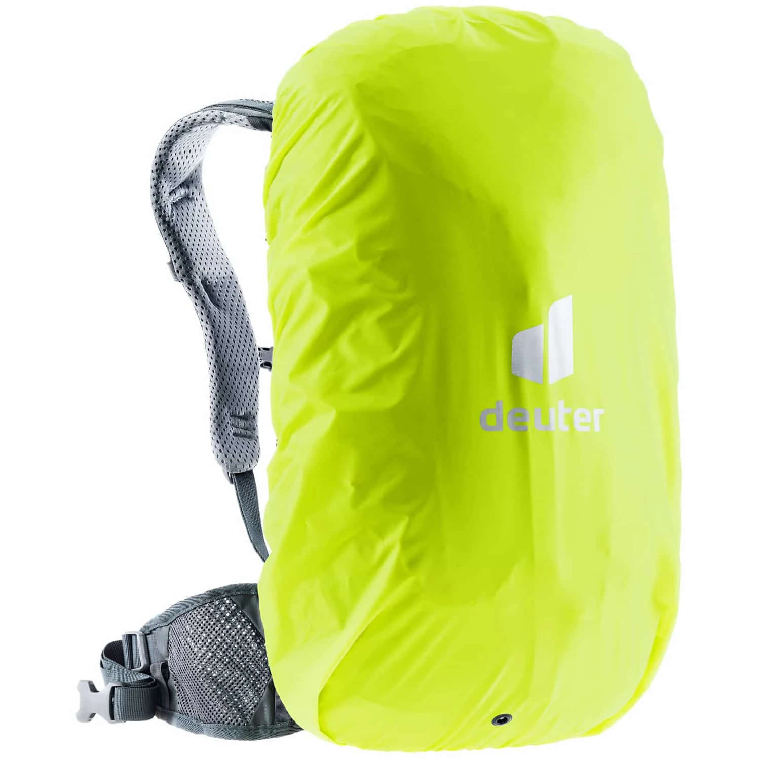 Deuter Rain Cover Mini Rucksack-Regenhülle 4 Deuter Rain Cover Mini Rucksack-Regenhülle – Bild 2