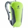 Deuter Road One Fahrrad-Rucksack -Scott Verkäufe deuter road one rennrad rucksack 2021 307271 a