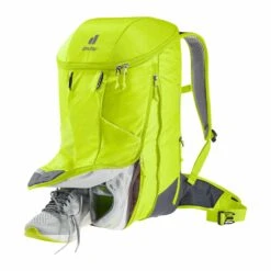 Deuter Rotsoord 25+5 Fahrradrucksack -Scott Verkäufe deuter rotsoord 25 5 fahrradrucksack gelb 2022 313963 d