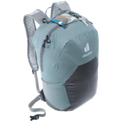 Deuter Speed Lite 17 Wander-Rucksack -Scott Verkäufe deuter speed lite 17 fahrrad rucksack shale graphite 2022 310552 e
