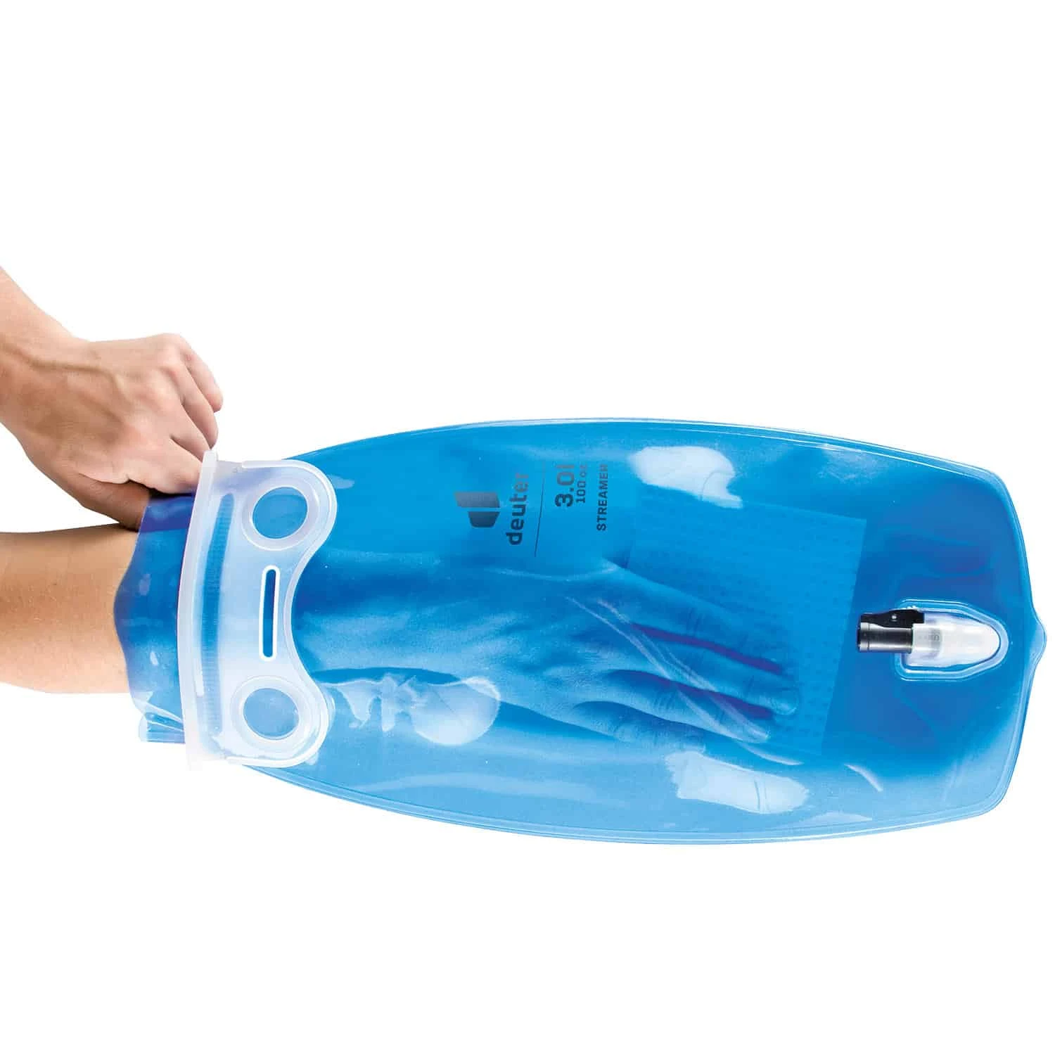 Deuter Streamer 3.0 Trinkblase 4 Deuter Streamer 3.0 Trinkblase – Bild 2