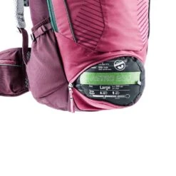 Deuter Trans Alpine 28 SL Fahrradrucksack -Scott Verkäufe deuter trans alpine 28 sl fahrradrucksack rot 2022 311739 d