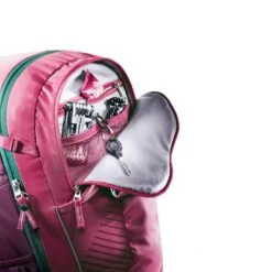 Deuter Trans Alpine 28 SL Fahrradrucksack -Scott Verkäufe deuter trans alpine 28 sl fahrradrucksack rot 2022 311739 e