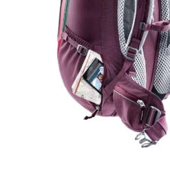 Deuter Trans Alpine 28 SL Fahrradrucksack -Scott Verkäufe deuter trans alpine 28 sl fahrradrucksack rot 2022 311739 f