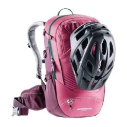 Deuter Trans Alpine 28 SL Fahrradrucksack -Scott Verkäufe deuter trans alpine 28 sl fahrradrucksack rot 2022 311739 g