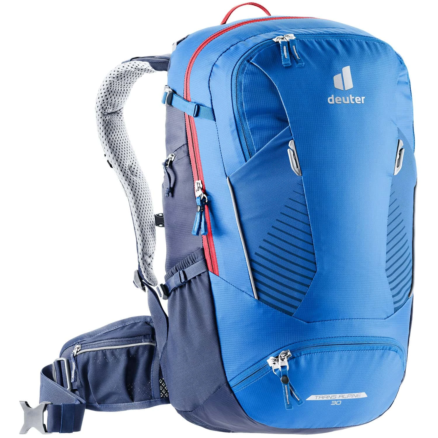 Deuter Trans Alpine 30 Fahrradrucksack 4 Deuter Trans Alpine 30 Fahrradrucksack – Bild 2