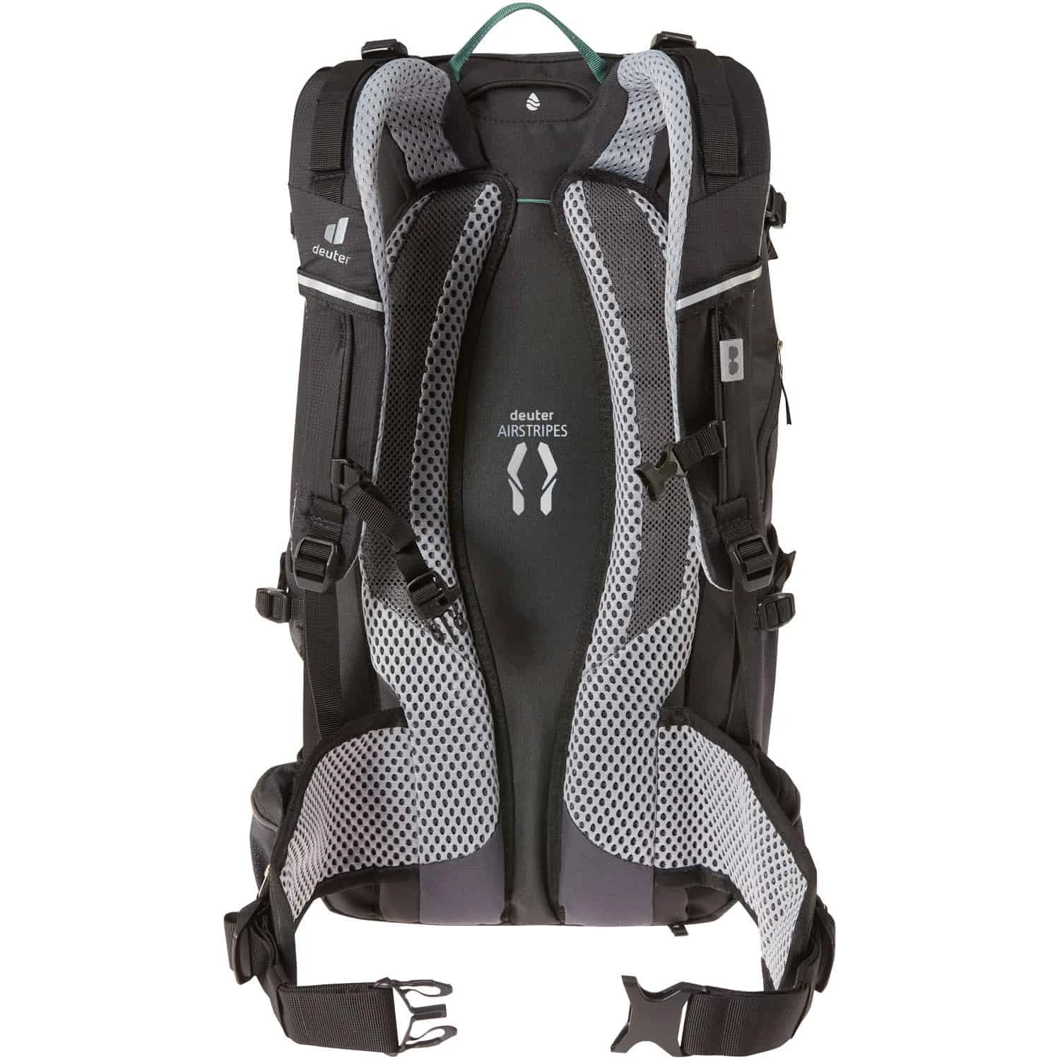 Deuter Trans Alpine 30 Fahrradrucksack 6 Deuter Trans Alpine 30 Fahrradrucksack – Bild 4