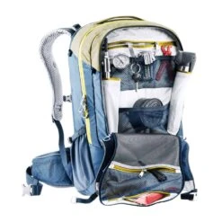 Deuter Trans Alpine Pro 28 Fahrradrucksack -Scott Verkäufe deuter trans alpine pro 28 fahrradrucksack blau 2022 313965 c