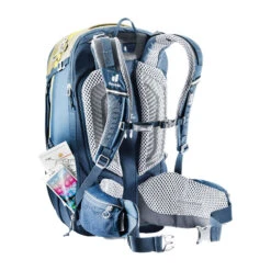 Deuter Trans Alpine Pro 28 Fahrradrucksack -Scott Verkäufe deuter trans alpine pro 28 fahrradrucksack blau 2022 313965 f