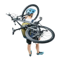 Deuter Trans Alpine Pro 28 Fahrradrucksack -Scott Verkäufe deuter trans alpine pro 28 fahrradrucksack blau 2022 313965 g