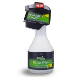 Dr. Wack F100 Express-Pflege Fahrrad-Trockenreiniger (500 Ml)