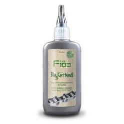 Dr. Wack F100 Bio Kettenöl (100 Ml)