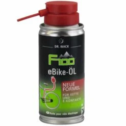 Dr. Wack E-Bike-Öl F100 (100 Ml)