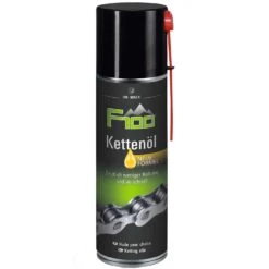 Dr. Wack F100 Kettenöl (300 Ml)