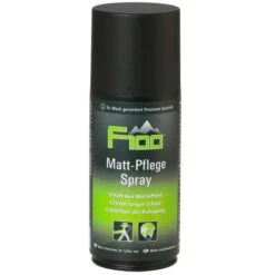 Dr. Wack F100 Matt-Pflege Spray (250 Ml)