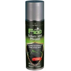 Dr. Wack F100 Schutz- Und Pflegeöl (300 Ml)
