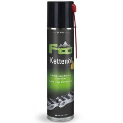 Dr. Wack F100 Kettenöl (400 Ml)