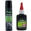 Dr. Wack F100 Kettenreiniger (75 Ml) + E-Bike-Kettenöl (50 Ml) 1 Dr. Wack F100 Kettenreiniger (75 Ml) + E-Bike-Kettenöl (50 Ml) -Scott Verkäufe dr wack kettenreiniger e bike kettenoel set 2019 1887