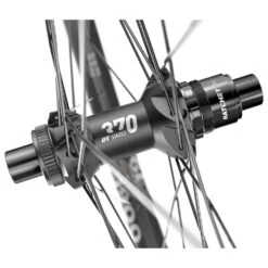 Dt-swiss DT Swiss M 1900 Spline MTB-Laufradsatz (27,5") -Scott Verkäufe dt swiss m 1900 spline mtb laufradsatz 27 5 zoll shimano hg 2022 310234 c2