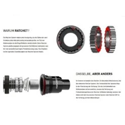 Dt-swiss DT Swiss M 1900 Spline MTB-Laufradsatz (27,5") -Scott Verkäufe dt swiss m 1900 spline mtb laufradsatz 27 5 zoll shimano hg 2022 310234 g