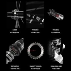 Dt-swiss DT Swiss M 1900 Spline MTB-Laufradsatz (29") -Scott Verkäufe dt swiss m 1900 spline mtb laufradsatz 29 zoll shimano hg 2022 310231 f