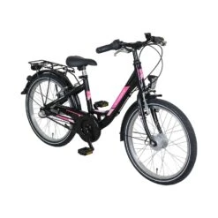 Dynabike Aura Kinderrad 20" -Scott Verkäufe dynabike 20 aura wave sw pink 96334 20222