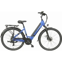 Dynabike Sprint E-Trekkingrad 540