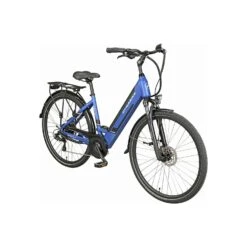 Dynabike Sprint E-Trekkingrad 540 -Scott Verkäufe dynabike 28 sprint wave blau 2020 92166 c 1