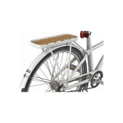 Dynabike Stadtrad Mit Hinterradgepäckträger 26" -Scott Verkäufe dynabike 28 stadtrad traeger 2019 f