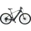 Dynabike Peak E-Mountainbike 28" -Scott Verkäufe dynabike 29 peak schwarz 96208 2022 1