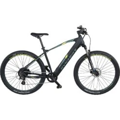Dynabike Peak E-Mountainbike 28"