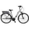Dynamics E-Lite 8R E-Bike Trekking 28" 1 Dynamics E-Lite 8R E-Bike Trekking 28" -Scott Verkäufe dynamics 28 e lite8r wave coolgrey 95866 6847 a