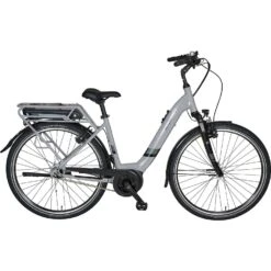 Dynamics E-Lite 8R E-Bike Trekking 28"
