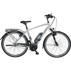 Dynamics E-Lite 8R E-Bike Trekking 28" -Scott Verkäufe dynamics 28 elite8r herren e trekkingrad lightgrey 2021 a